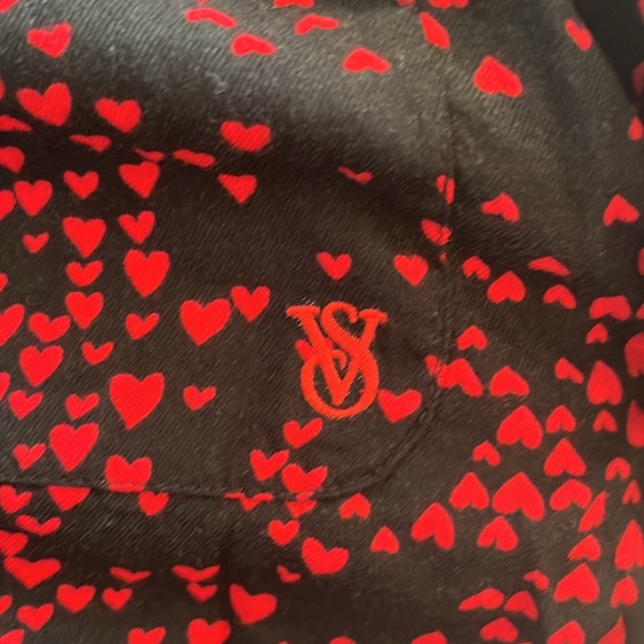 2 Piece Victoria Secret Pyjama Set - Picture 3 of 3